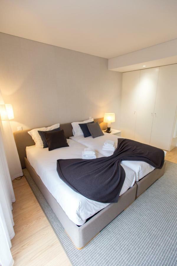 Ninon- Premium Trindade By Porto City Hosts Exterior foto