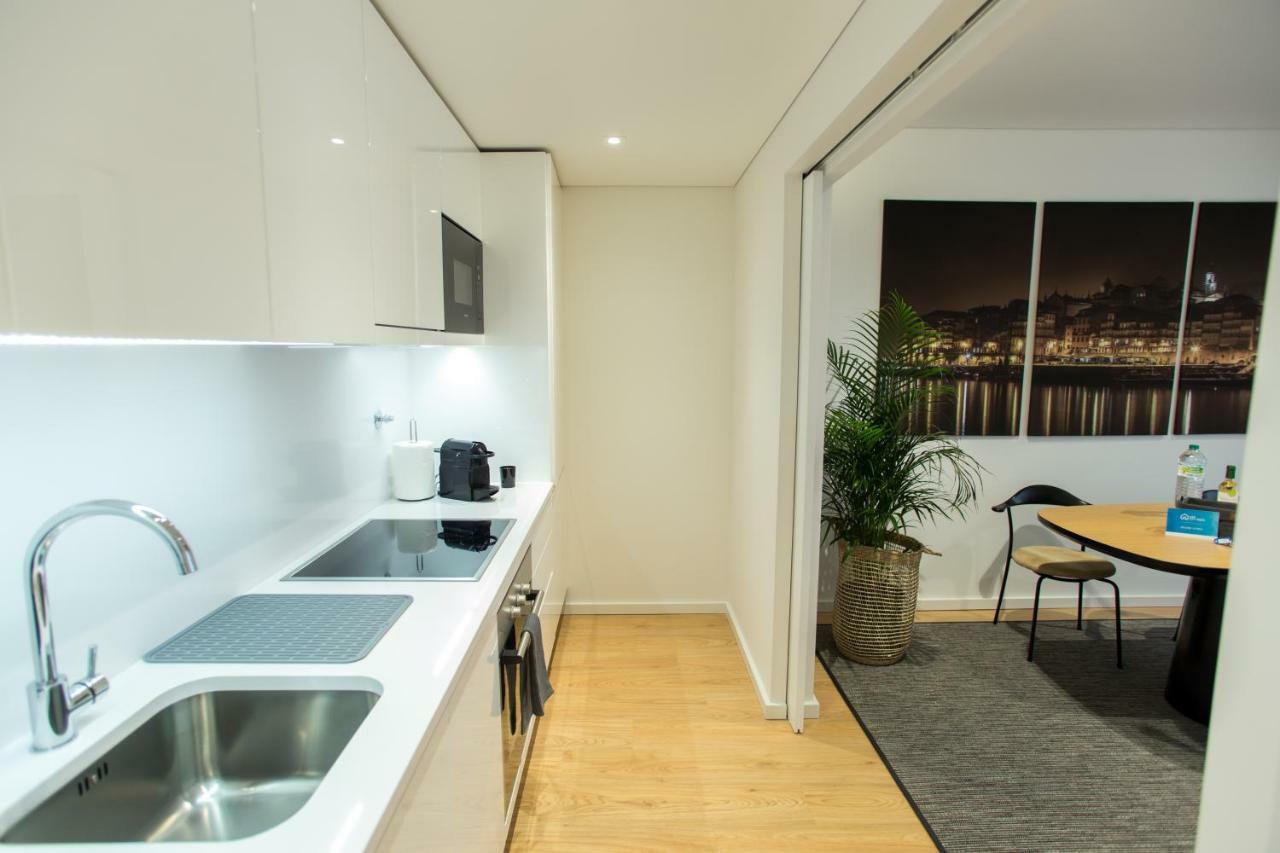 Ninon- Premium Trindade By Porto City Hosts Exterior foto