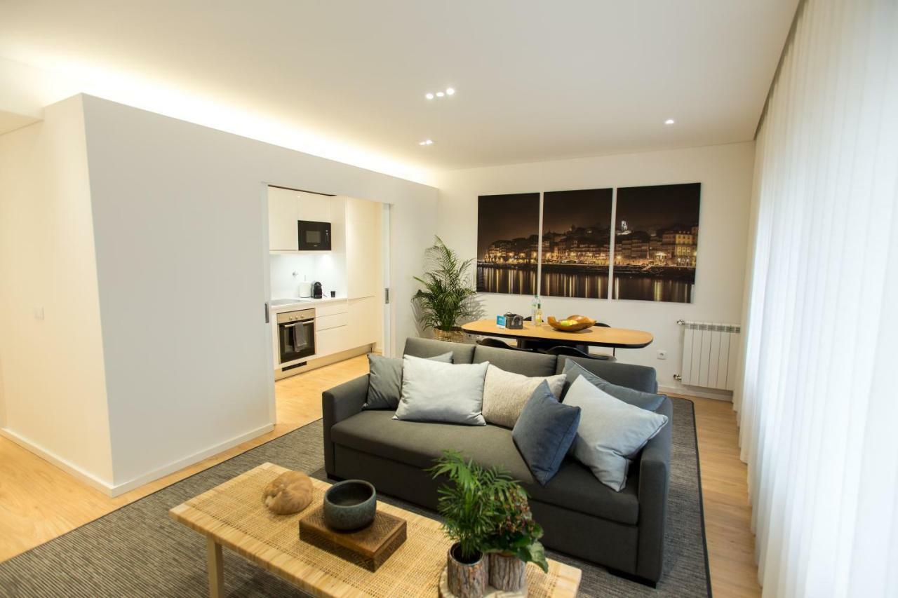 Ninon- Premium Trindade By Porto City Hosts Exterior foto
