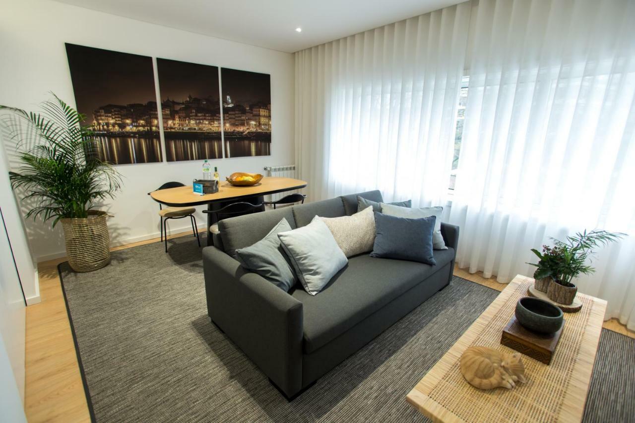 Ninon- Premium Trindade By Porto City Hosts Exterior foto