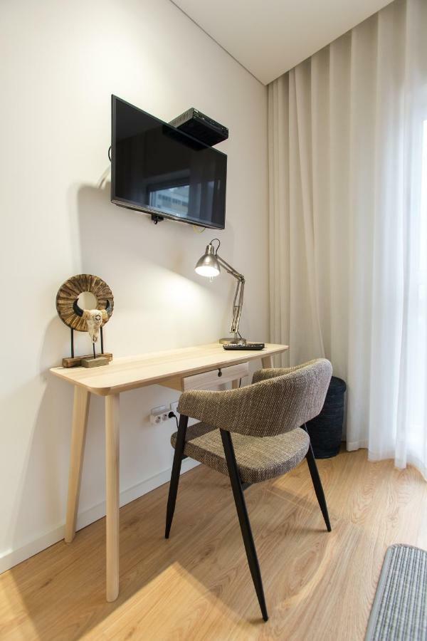 Ninon- Premium Trindade By Porto City Hosts Exterior foto