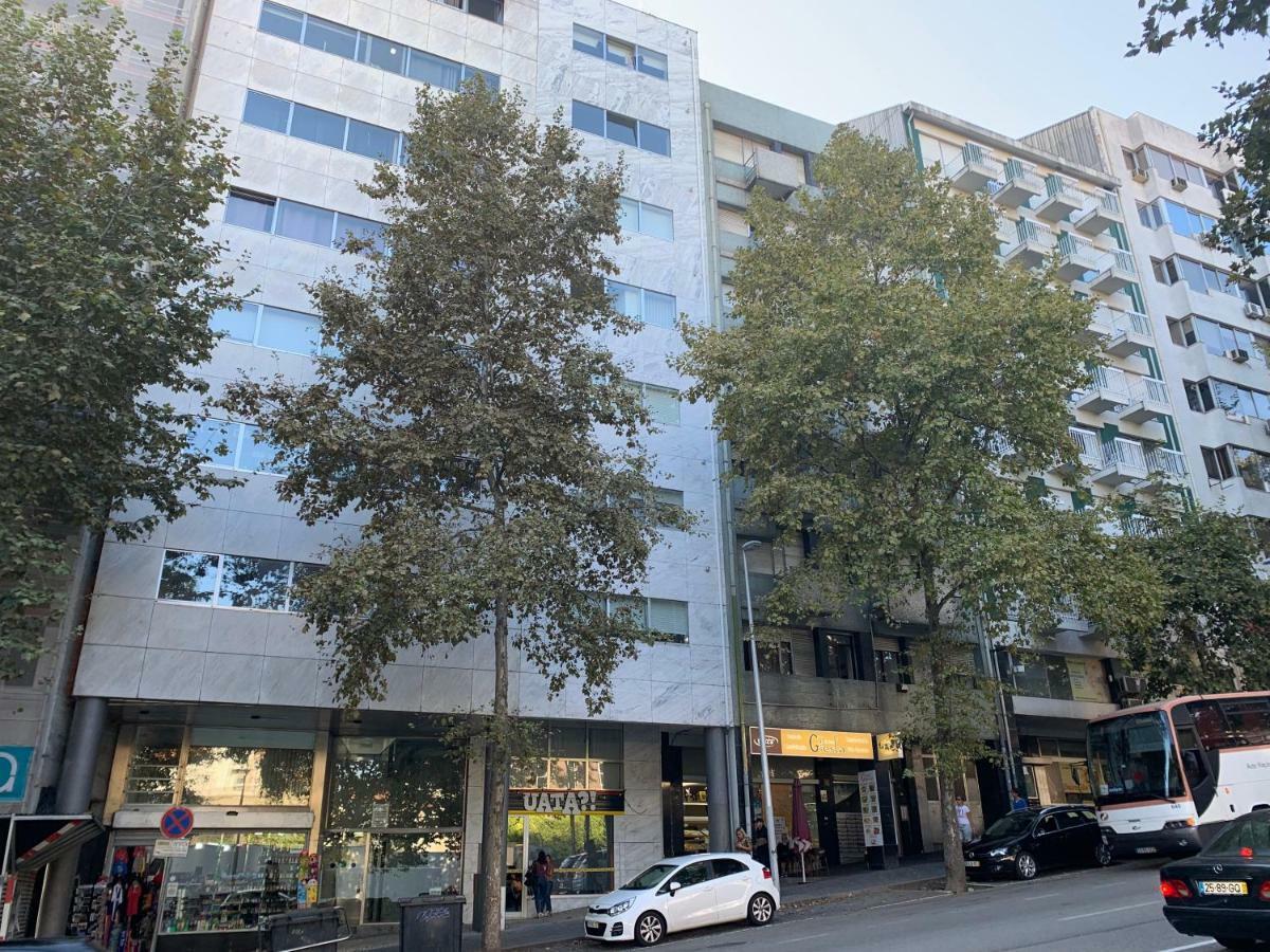Ninon- Premium Trindade By Porto City Hosts Exterior foto